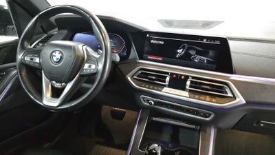 2023 BMW X5 xDrive40i xDrive40i