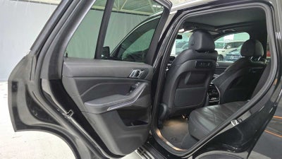 2023 BMW X5 xDrive40i xDrive40i