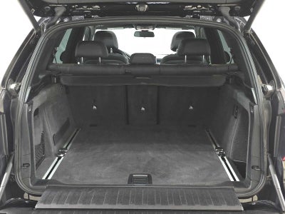 2018 BMW X5 xDrive35i xDrive35i