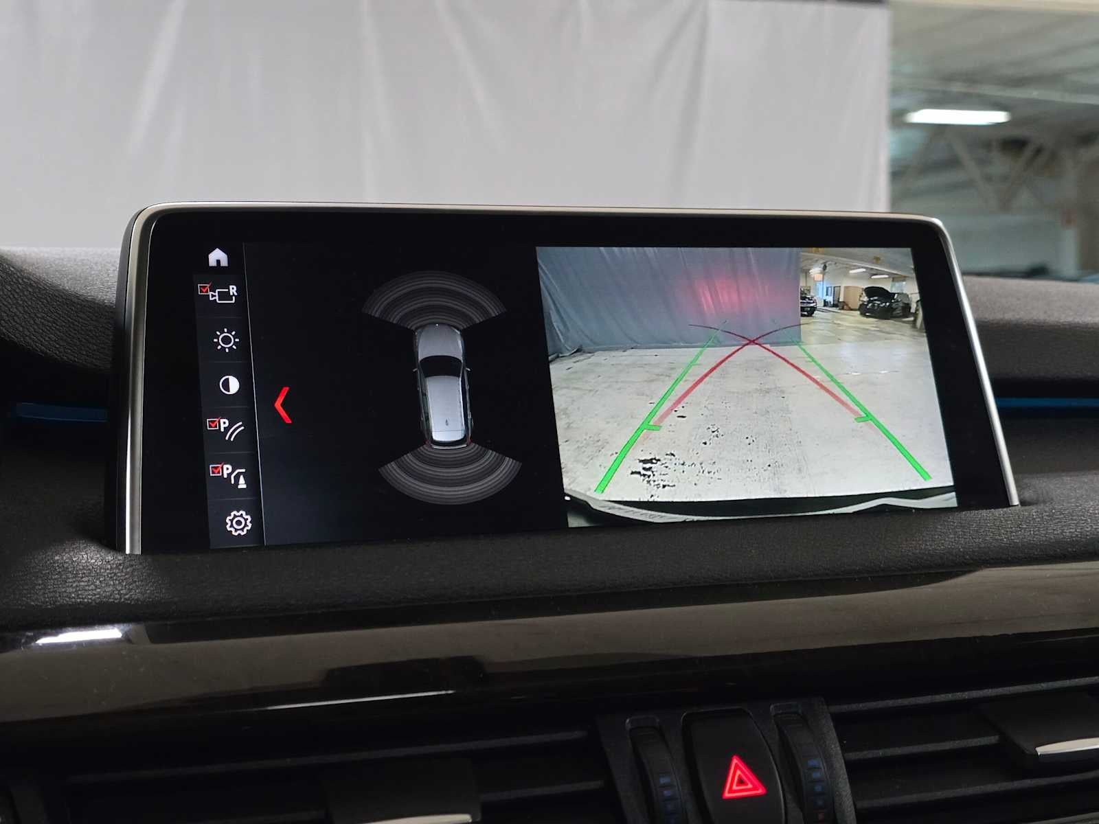 2018 BMW X5 xDrive35i xDrive35i