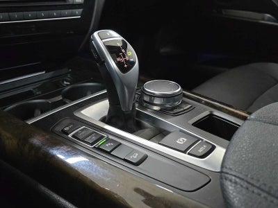 2018 BMW X5 xDrive35i xDrive35i