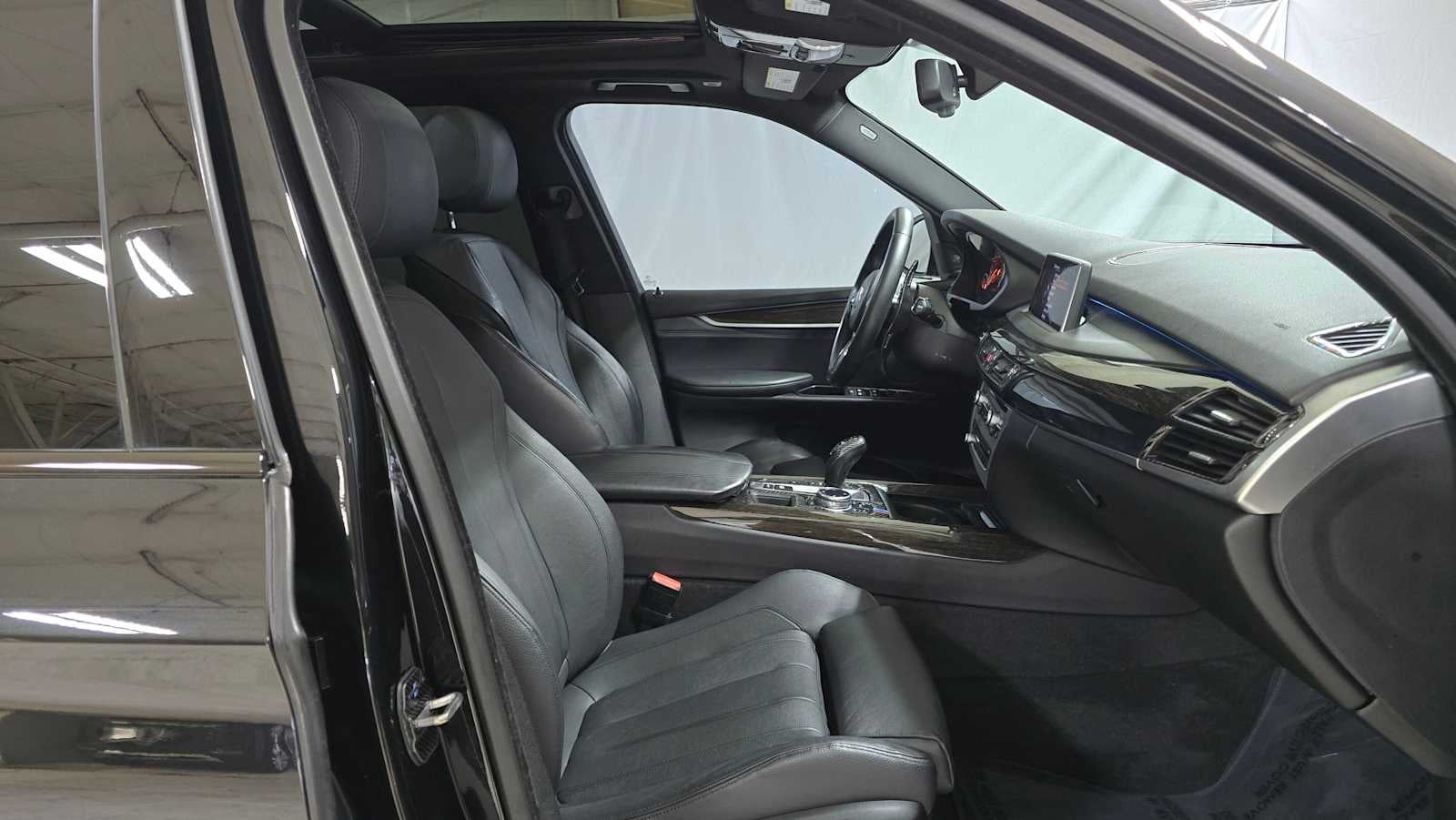 2014 BMW X5 xDrive35d xDrive35d