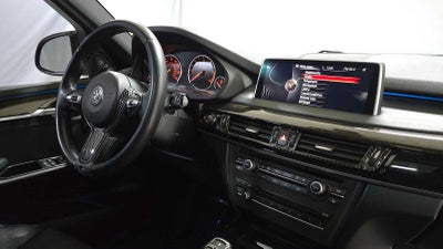 2014 BMW X5 xDrive35d xDrive35d