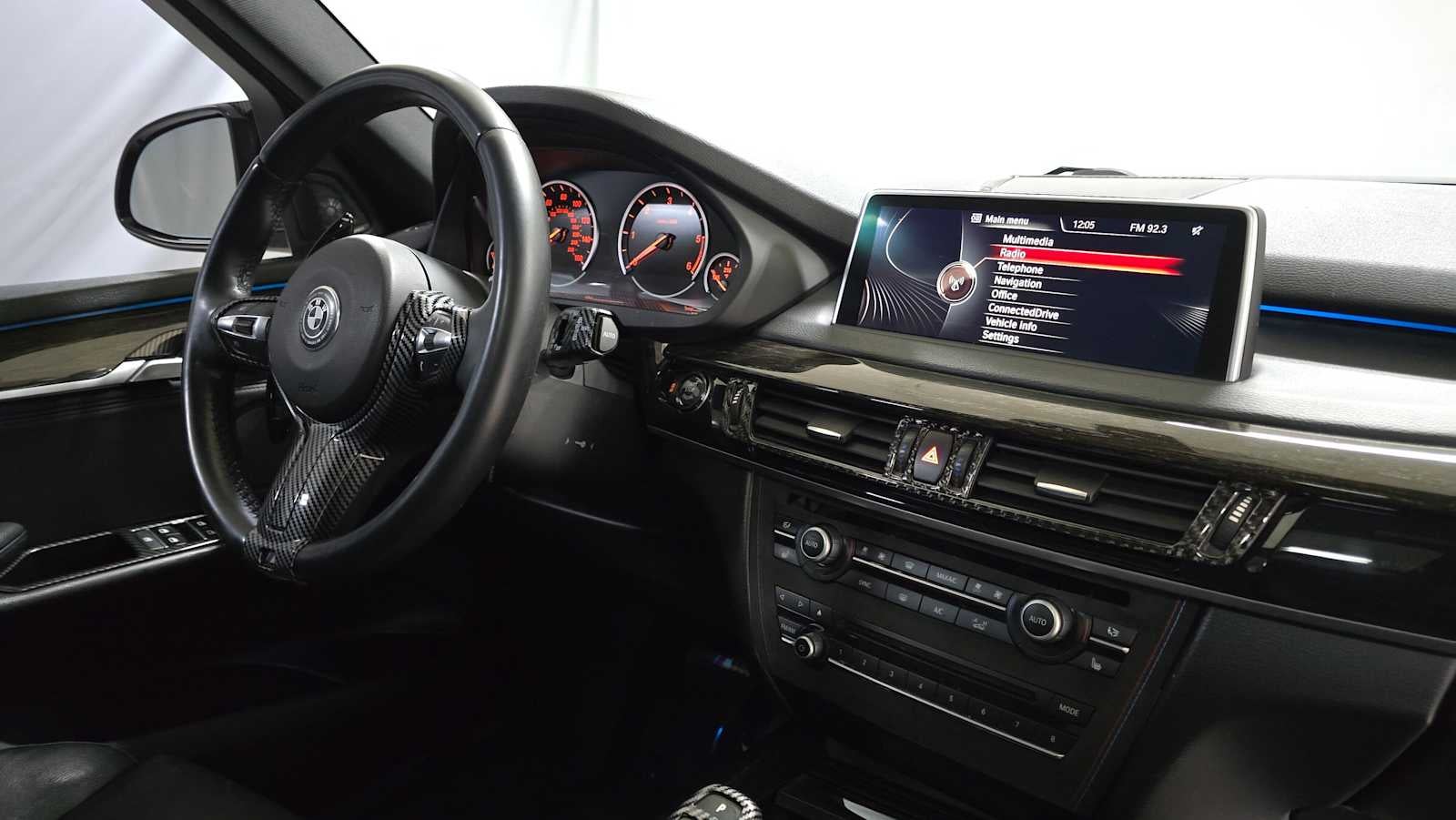 2014 BMW X5 xDrive35d xDrive35d