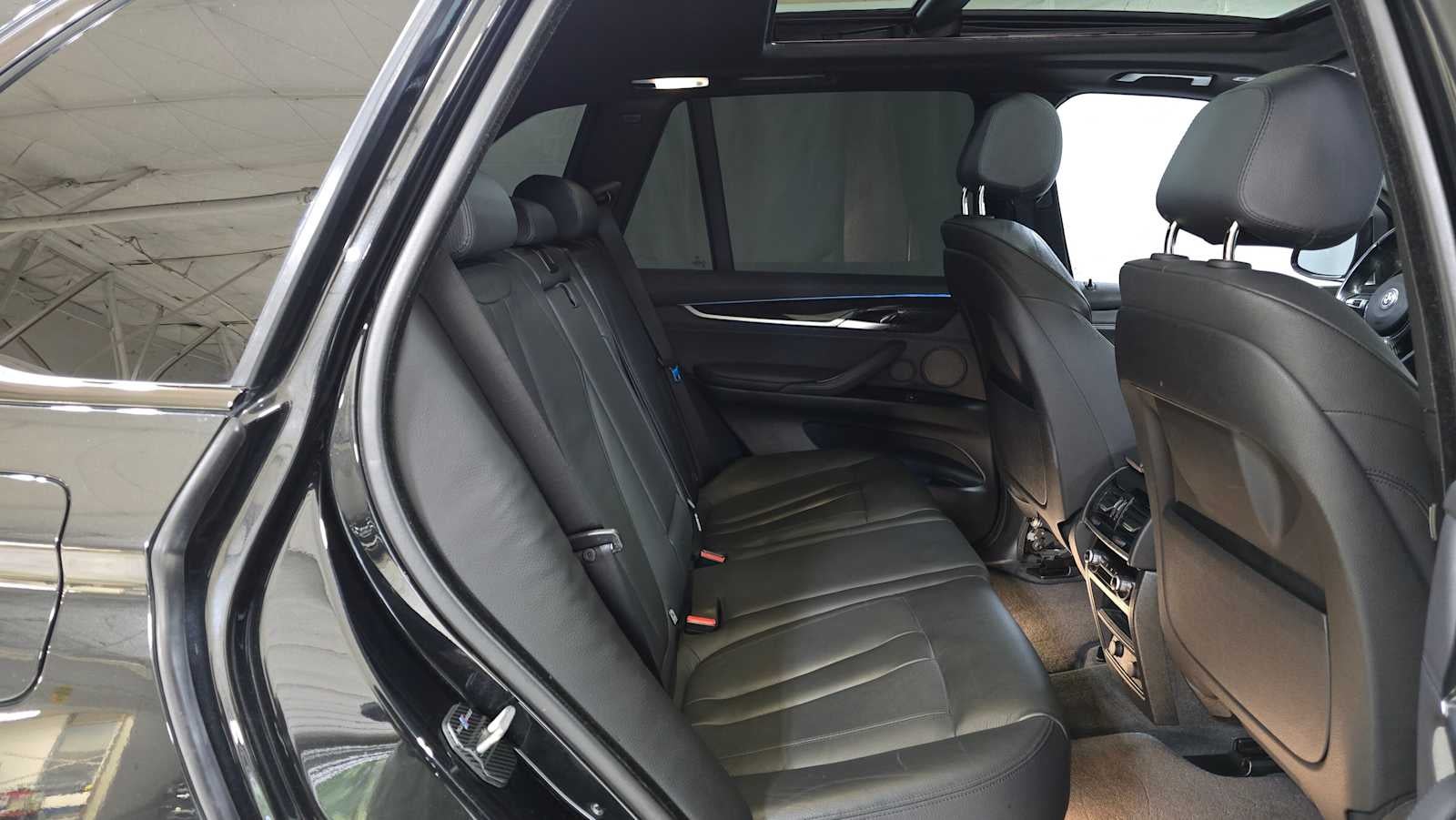 2014 BMW X5 xDrive35d xDrive35d