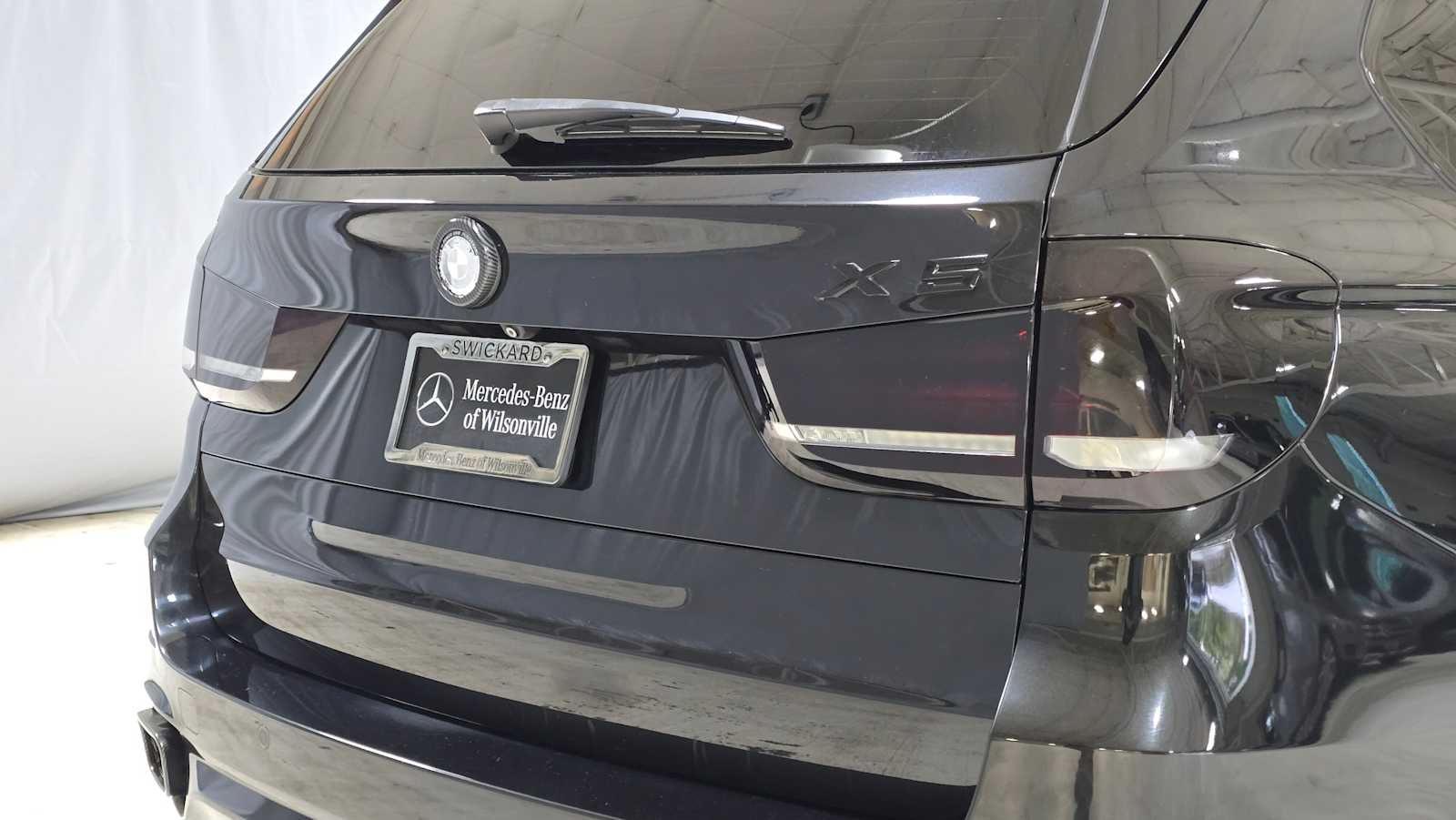 2014 BMW X5 xDrive35d xDrive35d