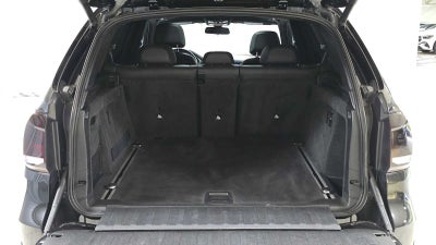 2014 BMW X5 xDrive35d xDrive35d