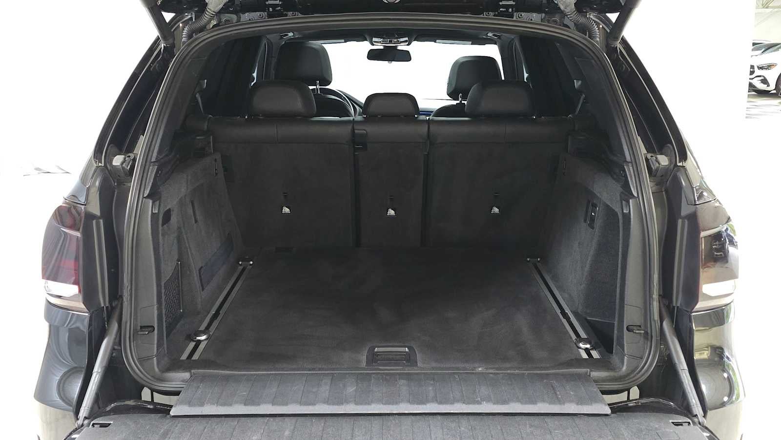 2014 BMW X5 xDrive35d xDrive35d