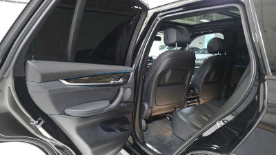 2014 BMW X5 xDrive35d xDrive35d