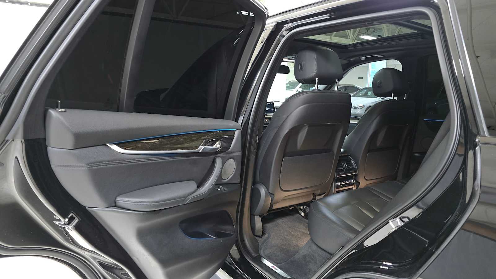 2014 BMW X5 xDrive35d xDrive35d