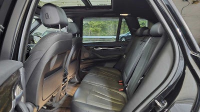 2014 BMW X5 xDrive35d xDrive35d