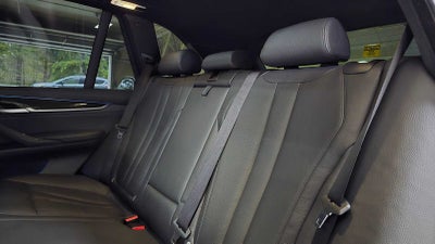 2014 BMW X5 xDrive35d xDrive35d