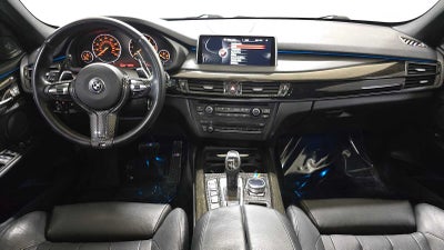 2014 BMW X5 xDrive35d xDrive35d
