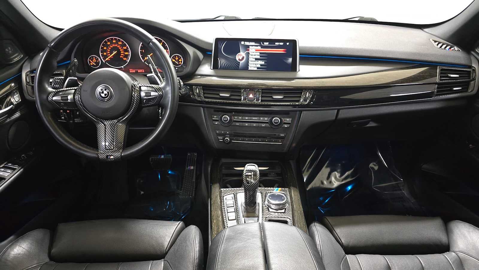 2014 BMW X5 xDrive35d xDrive35d