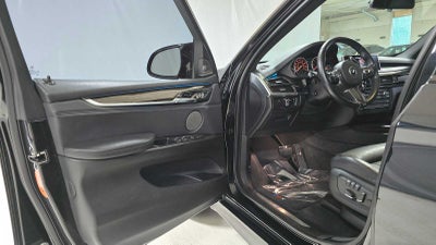 2014 BMW X5 xDrive35d xDrive35d