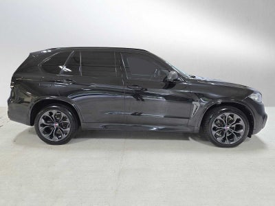 2014 BMW X5 xDrive35d xDrive35d