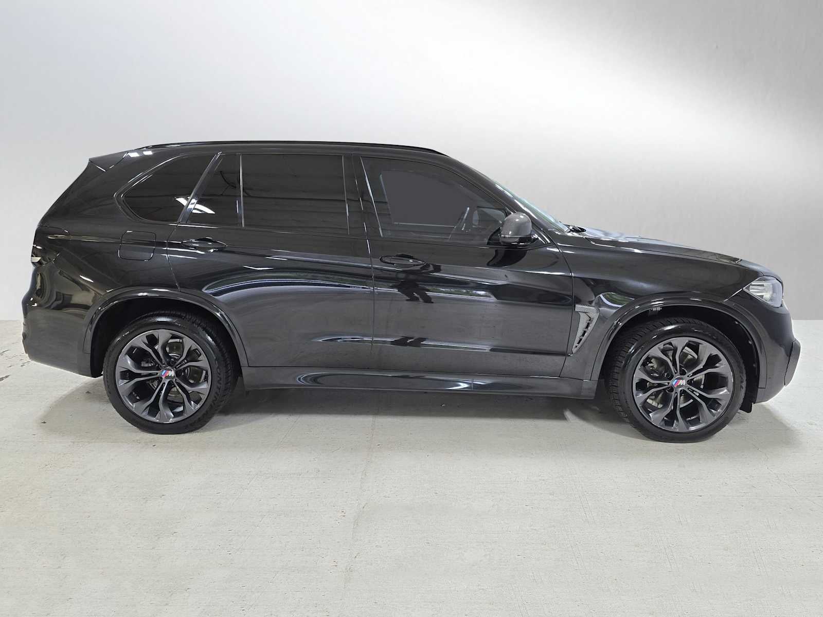 2014 BMW X5 xDrive35d xDrive35d