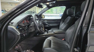 2014 BMW X5 xDrive35d xDrive35d