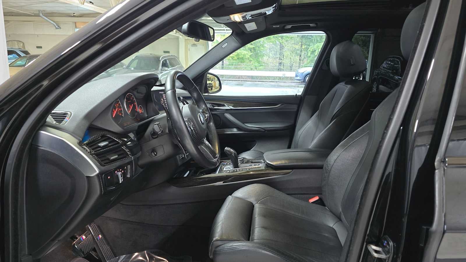 2014 BMW X5 xDrive35d xDrive35d