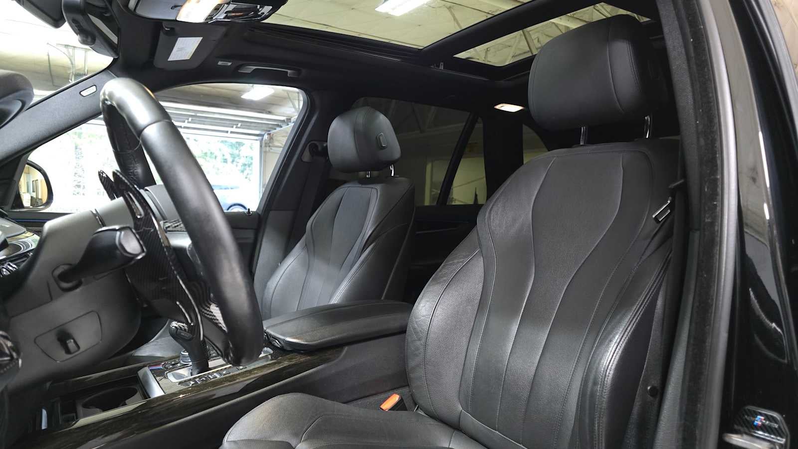 2014 BMW X5 xDrive35d xDrive35d