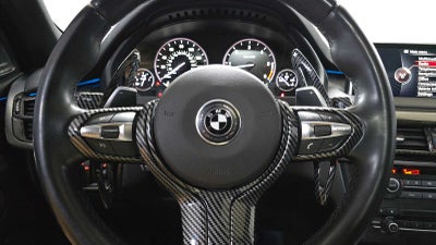 2014 BMW X5 xDrive35d xDrive35d