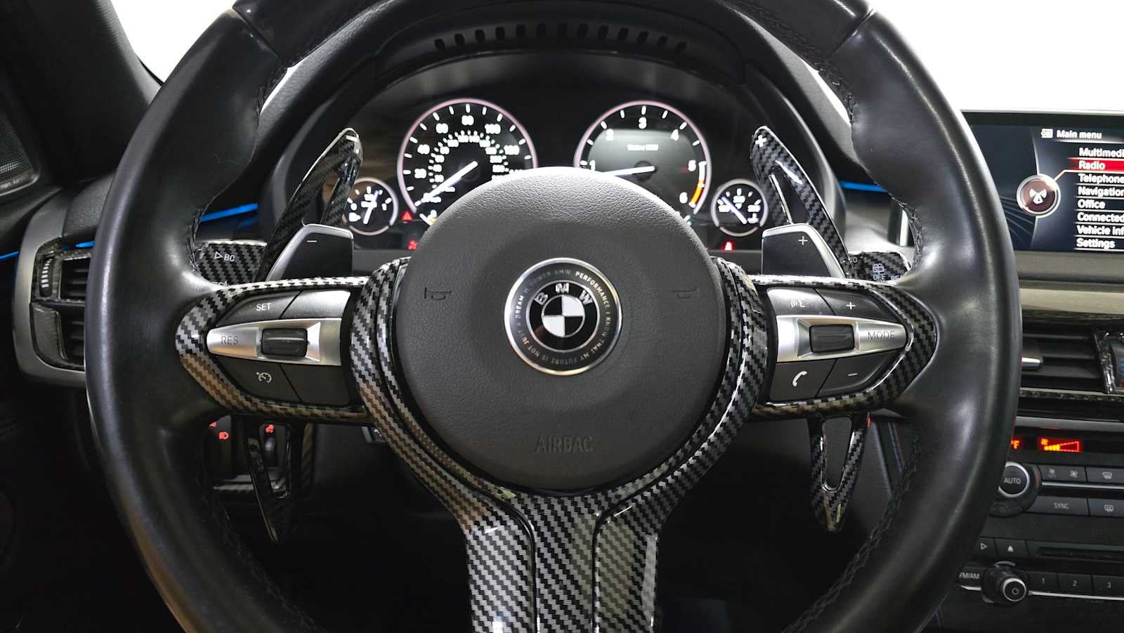 2014 BMW X5 xDrive35d xDrive35d