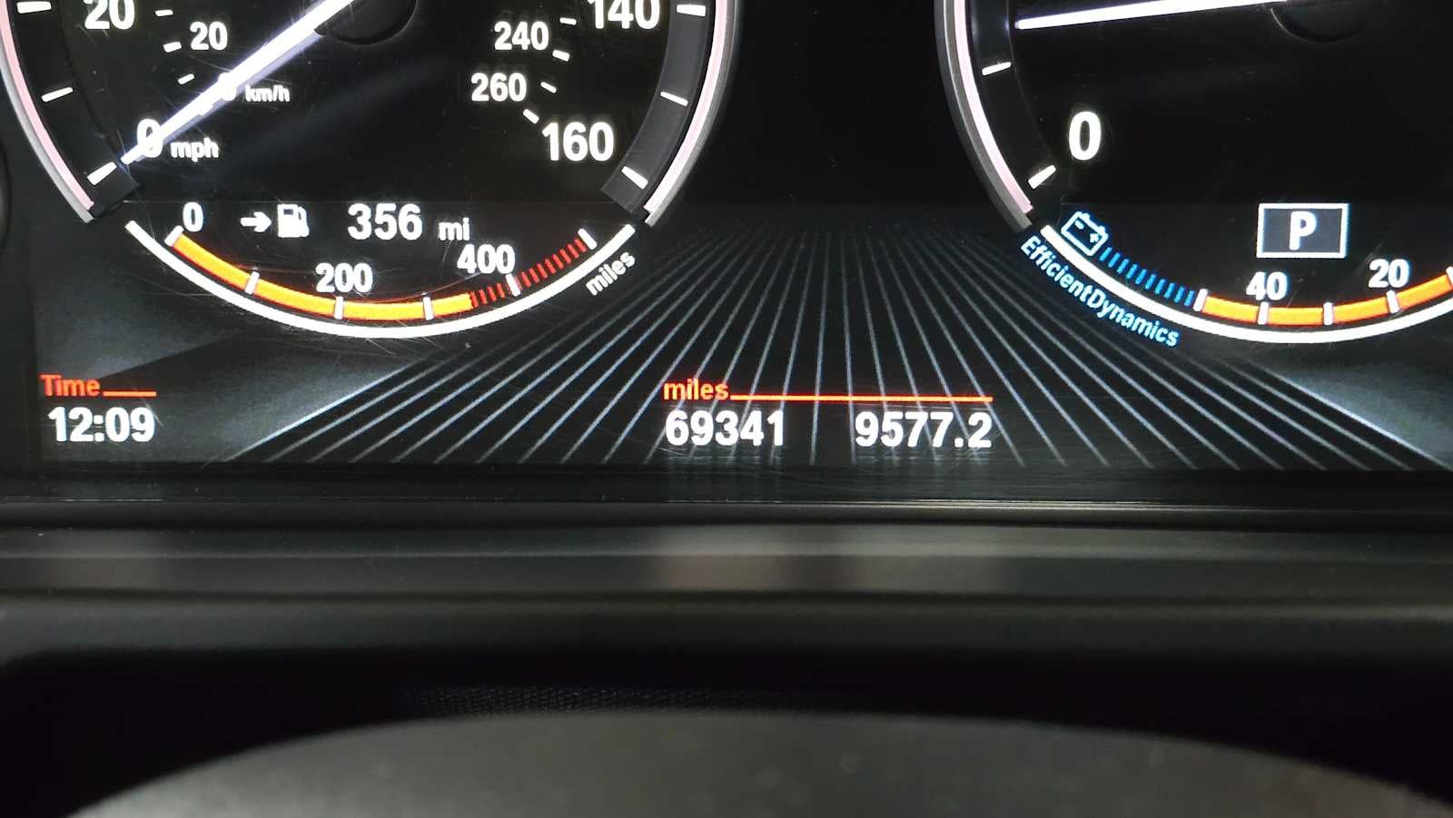 2014 BMW X5 xDrive35d xDrive35d