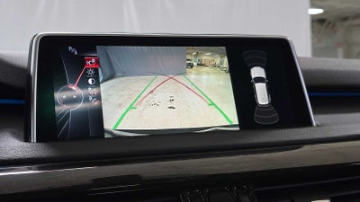 2014 BMW X5 xDrive35d xDrive35d