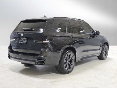 2014 BMW X5 xDrive35d xDrive35d