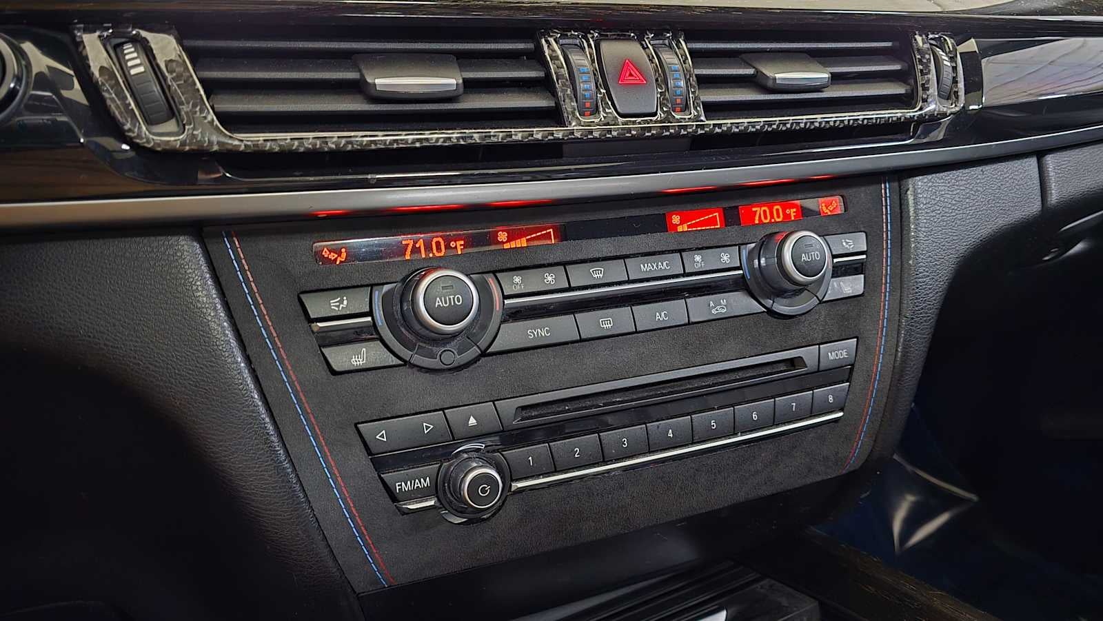 2014 BMW X5 xDrive35d xDrive35d