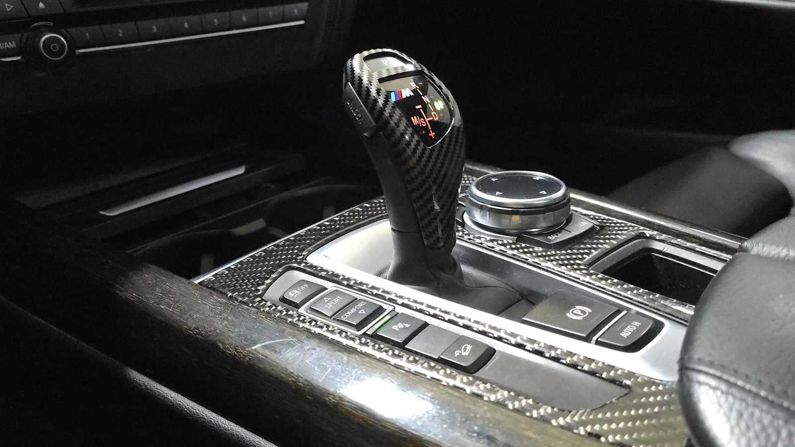 2014 BMW X5 xDrive35d xDrive35d