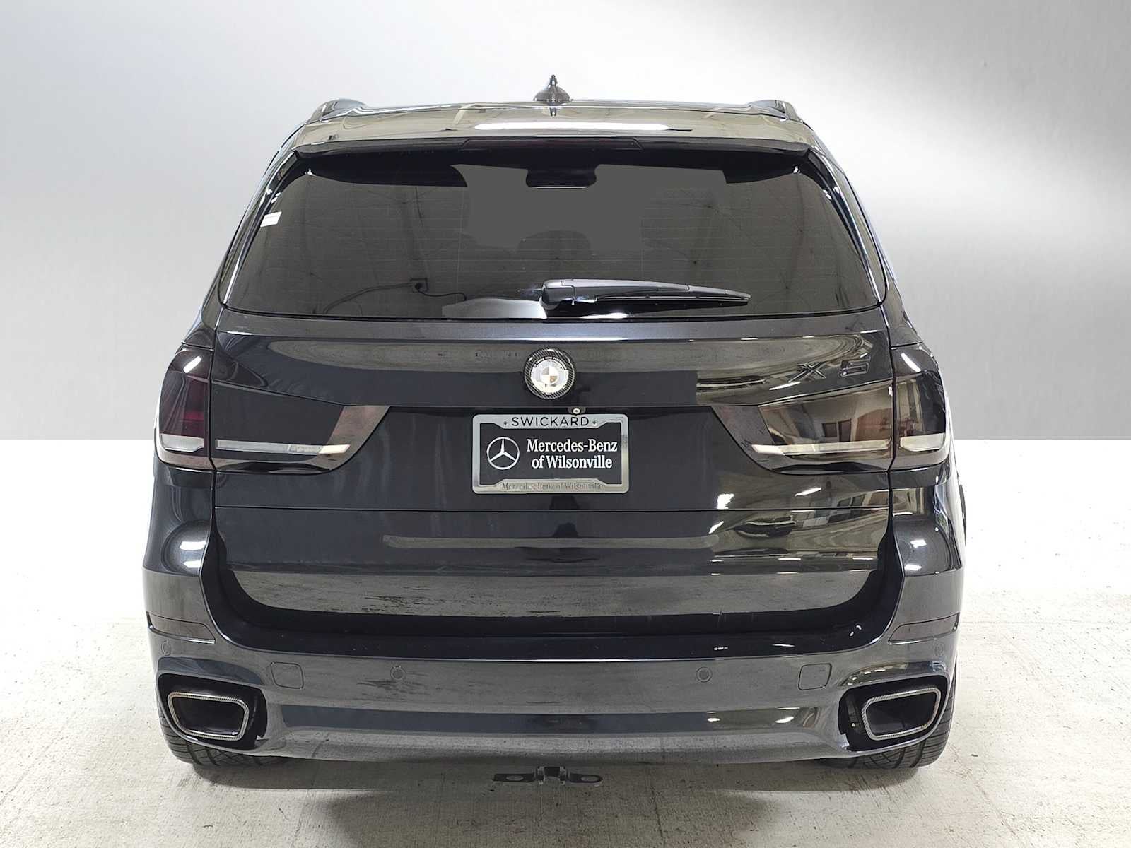 2014 BMW X5 xDrive35d xDrive35d