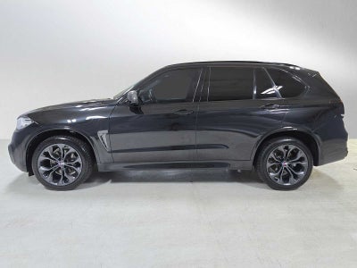 2014 BMW X5 xDrive35d xDrive35d