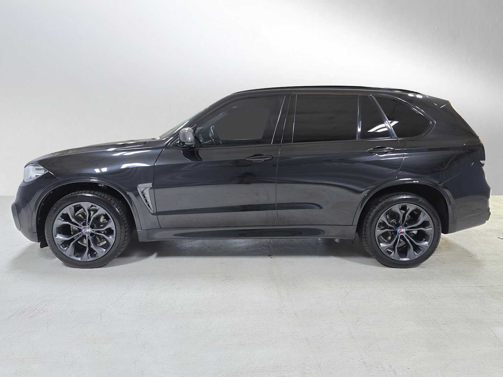 2014 BMW X5 xDrive35d xDrive35d
