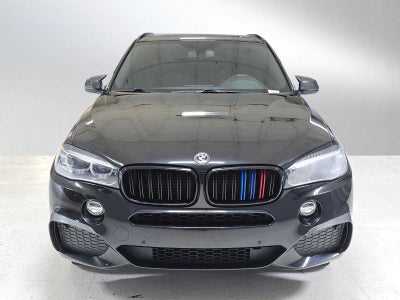 2014 BMW X5 xDrive35d xDrive35d