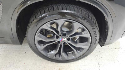 2014 BMW X5 xDrive35d xDrive35d