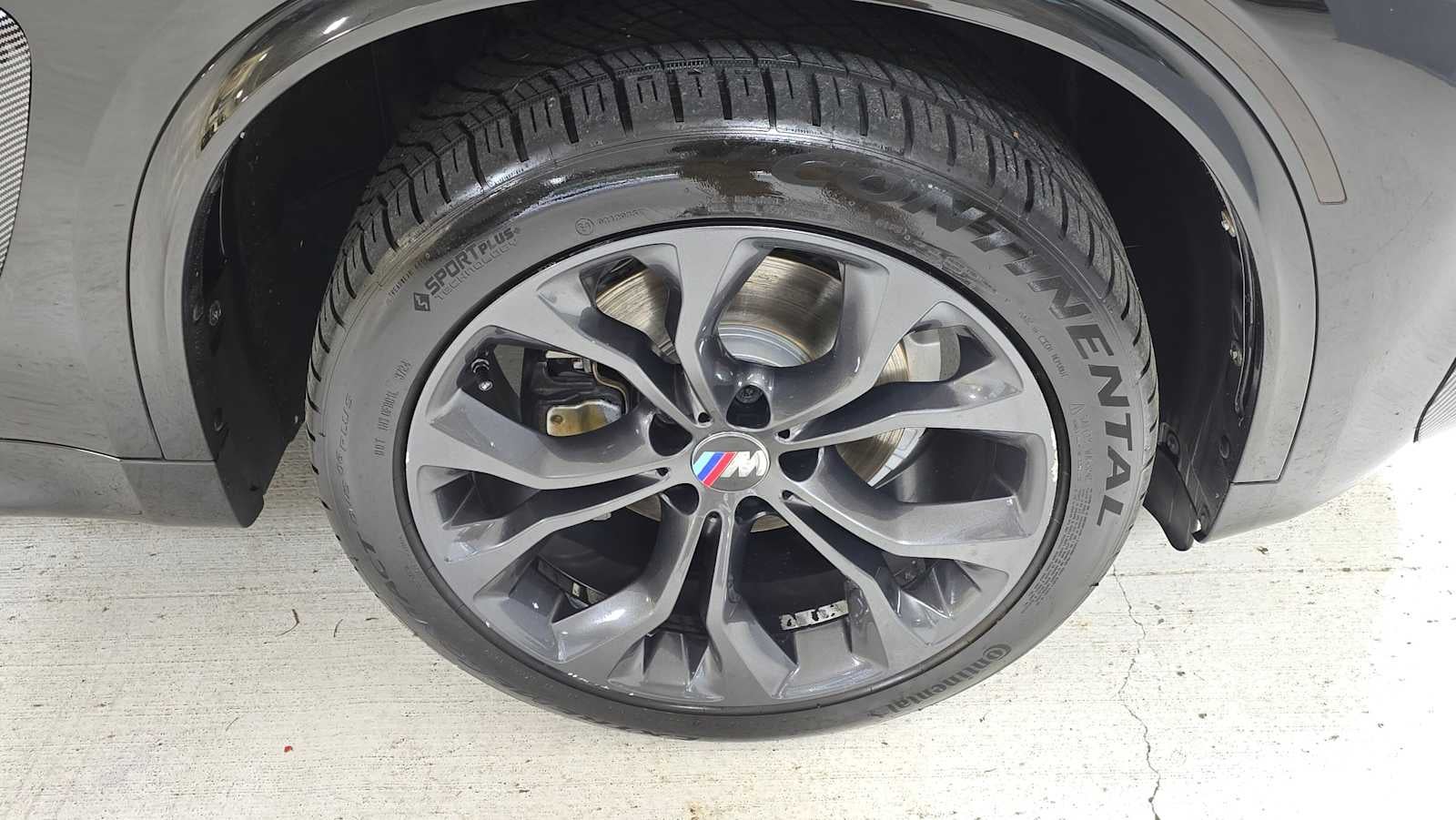 2014 BMW X5 xDrive35d xDrive35d