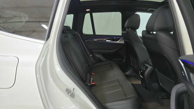 2020 BMW X3 xDrive30i xDrive30i