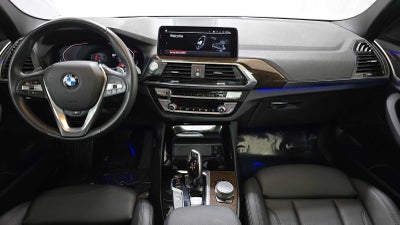 2020 BMW X3 xDrive30i xDrive30i