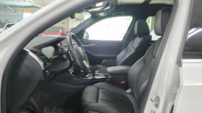 2020 BMW X3 xDrive30i xDrive30i