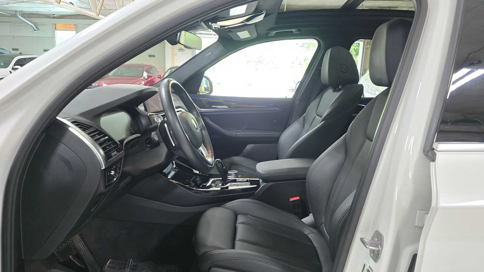 2020 BMW X3 xDrive30i xDrive30i