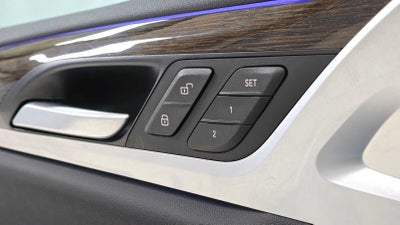2020 BMW X3 xDrive30i xDrive30i