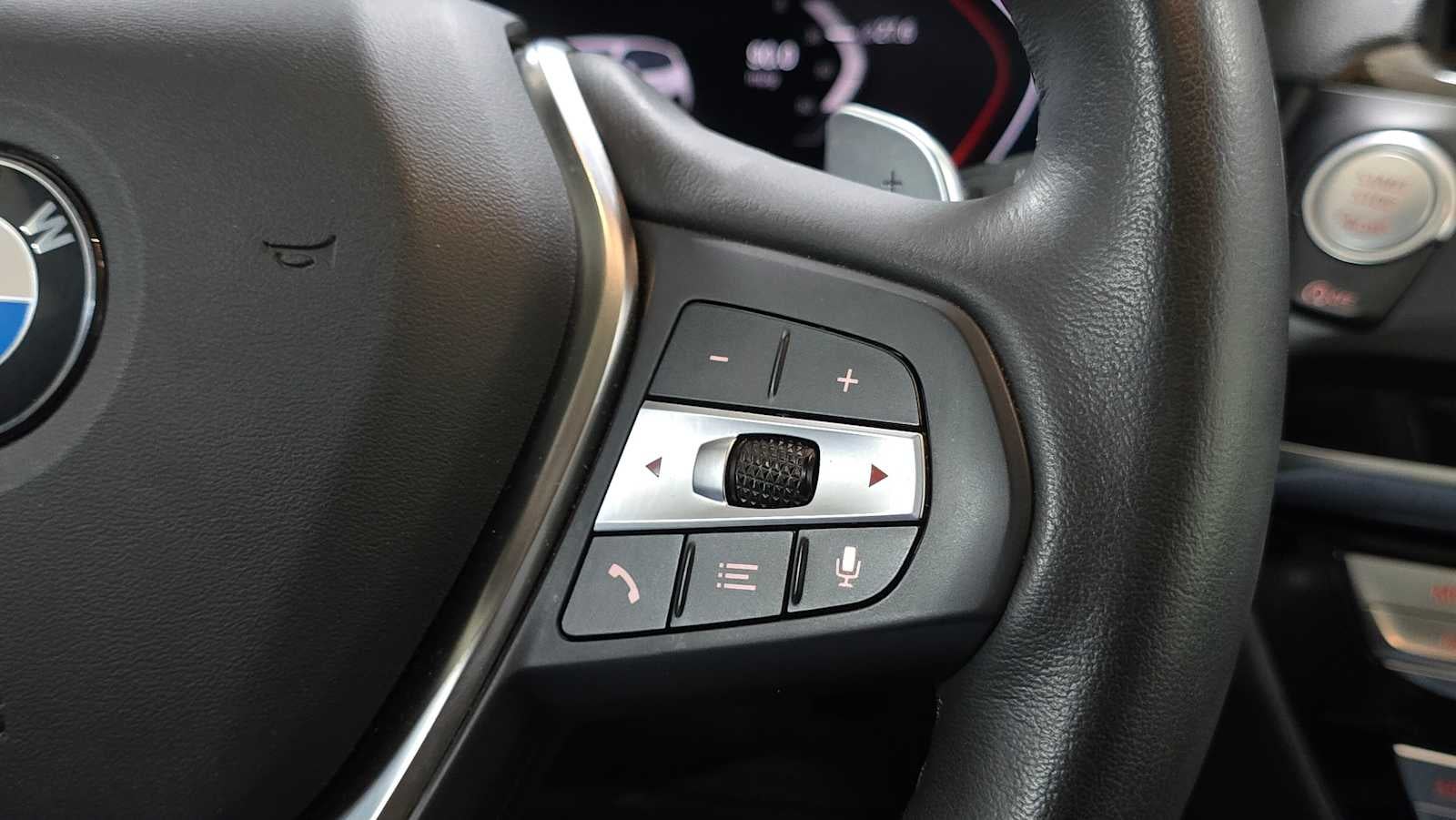2020 BMW X3 xDrive30i xDrive30i