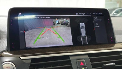 2020 BMW X3 xDrive30i xDrive30i