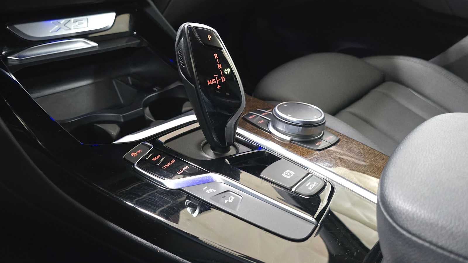 2020 BMW X3 xDrive30i xDrive30i