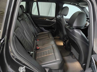 2020 BMW X3 M40i M40i