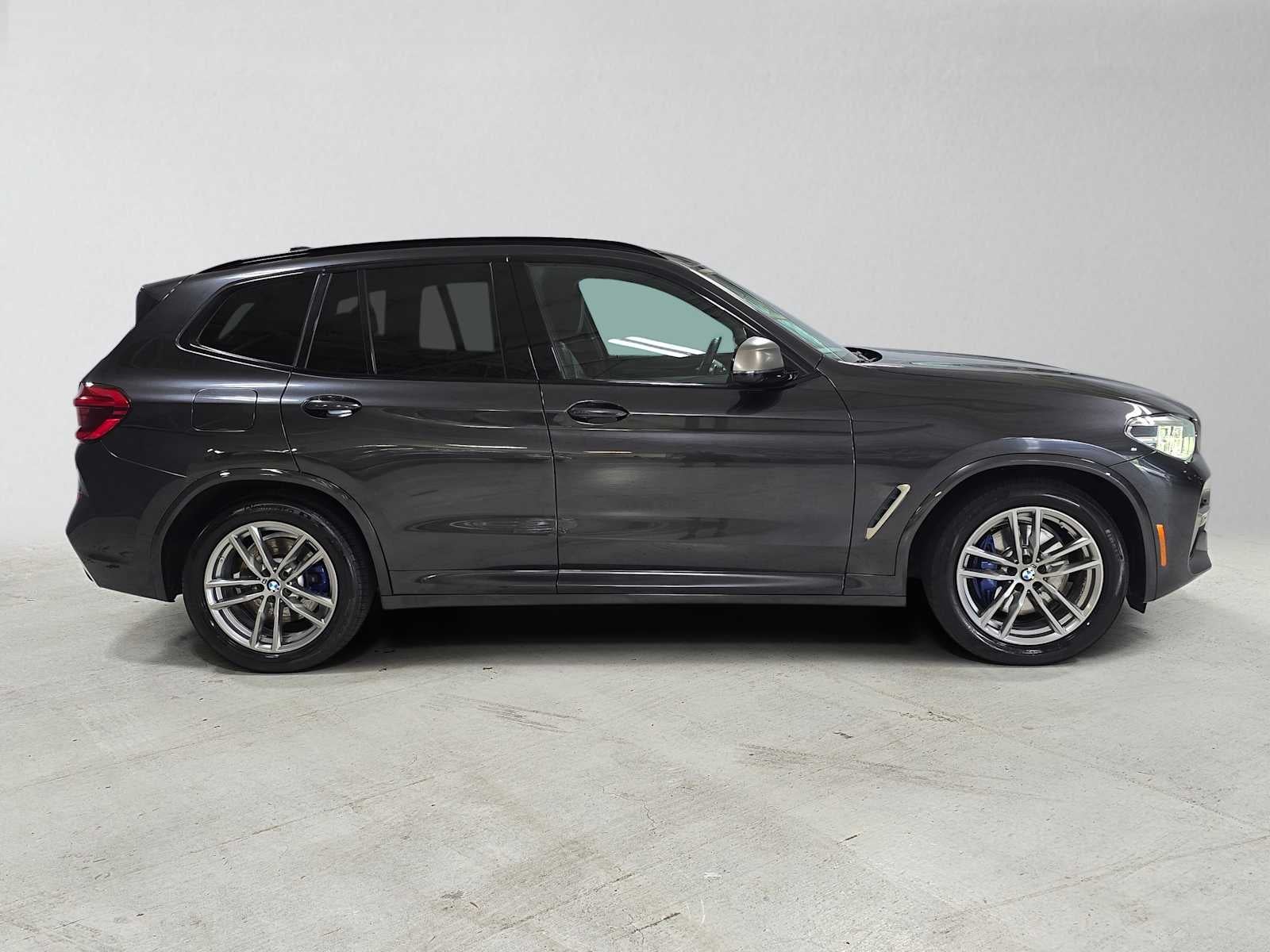2020 BMW X3 M40i M40i
