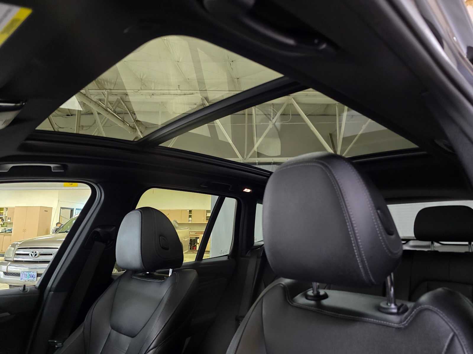 2020 BMW X3 M40i M40i