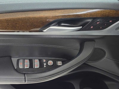 2020 BMW X3 M40i M40i