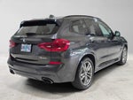 2020 BMW X3 M40i M40i